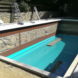 Piscine Hors Sol : Optez pour une Installation Rapide et Facile sans Travaux Lourds Plougastel-Daoulas